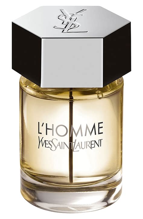 best ysl cologne for men.